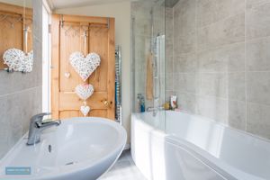 Bathroom- click for photo gallery